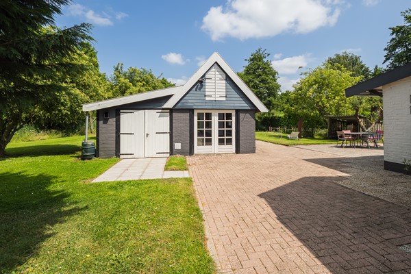 Medium property photo - Waalbandijk 110, 4063 CD Heesselt